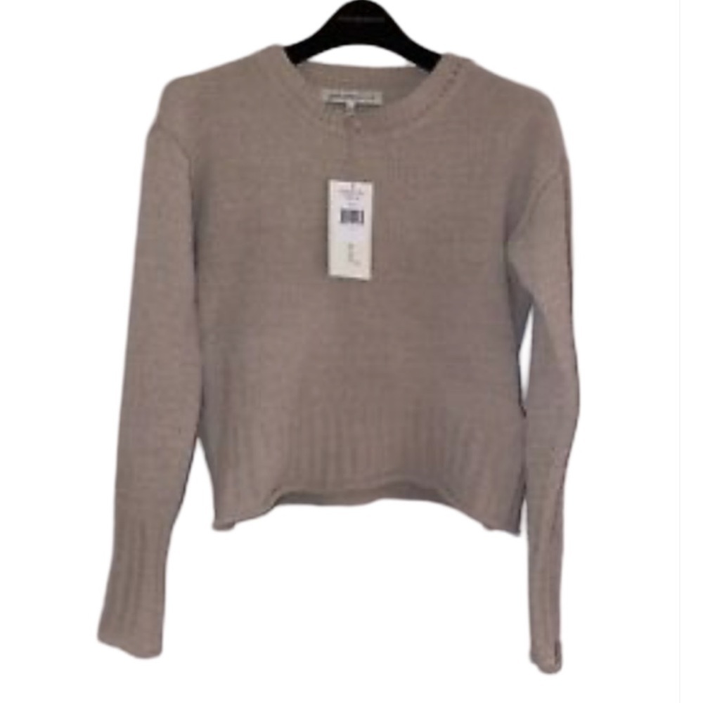 NWT-Generation K Sweater